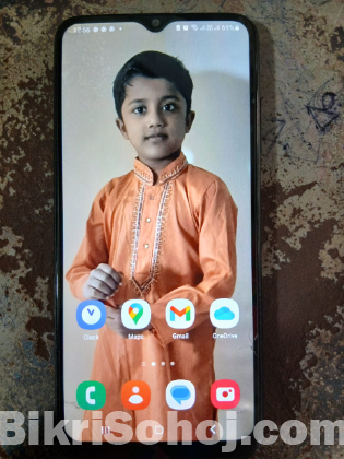 samsung Galaxy A03s